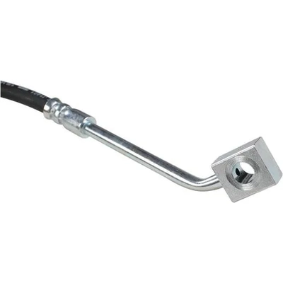Front Brake Hose by BRAKEBEST - BH620146 pa2