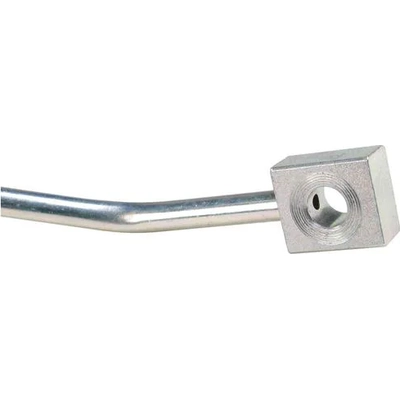 Front Brake Hose by BRAKEBEST - BH620151 pa2