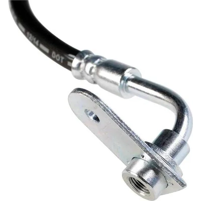 Front Brake Hose by BRAKEBEST - BH620160 pa1