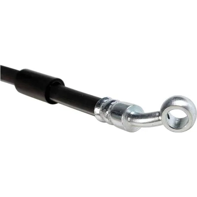 Front Brake Hose by BRAKEBEST - BH620160 pa2
