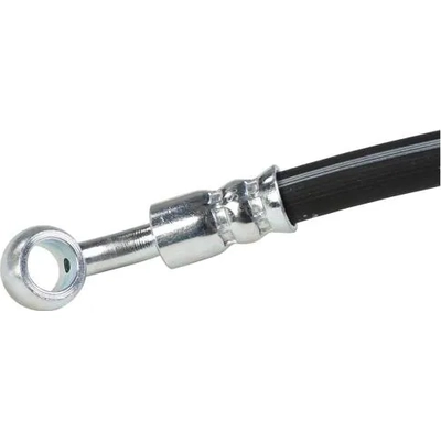Front Brake Hose by BRAKEBEST - BH620161 pa2