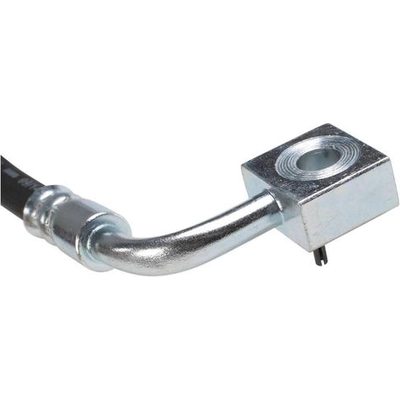 Front Brake Hose by BRAKEBEST - BH620169 pa1