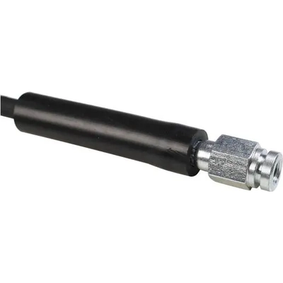 Front Brake Hose by BRAKEBEST - BH620174 pa1