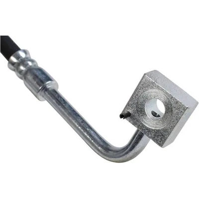 Front Brake Hose by BRAKEBEST - BH620176 pa1
