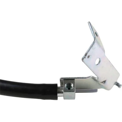 Front Brake Hose by BRAKEBEST - BH620183 pa1