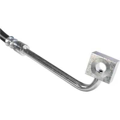 Front Brake Hose by BRAKEBEST - BH620183 pa2