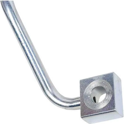 Front Brake Hose by BRAKEBEST - BH620184 pa2
