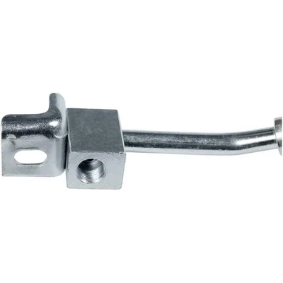 Front Brake Hose by BRAKEBEST - BH620189 pa2