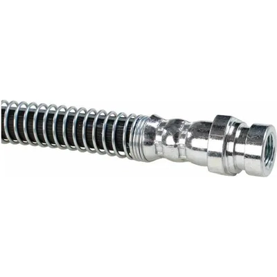 Front Brake Hose by BRAKEBEST - BH620192 pa2