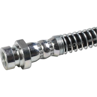 Front Brake Hose by BRAKEBEST - BH620193 pa1