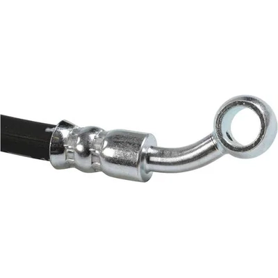 Front Brake Hose by BRAKEBEST - BH620193 pa2