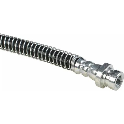 Front Brake Hose by BRAKEBEST - BH620194 pa1