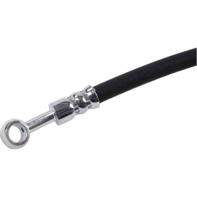 Front Brake Hose by BRAKEBEST - BH620207 pa1