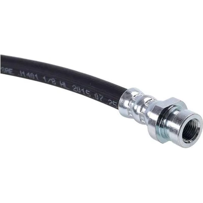 Front Brake Hose by BRAKEBEST - BH620207 pa2