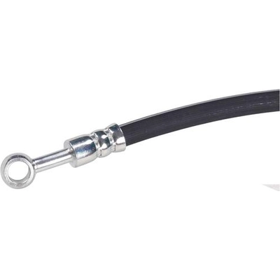 Front Brake Hose by BRAKEBEST - BH620208 pa1