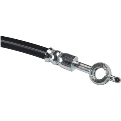 Front Brake Hose by BRAKEBEST - BH620223 pa1