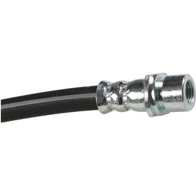 Front Brake Hose by BRAKEBEST - BH620223 pa2
