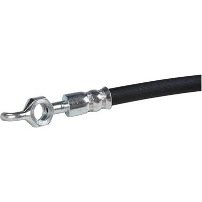 Front Brake Hose by BRAKEBEST - BH620238 pa1