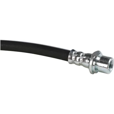Front Brake Hose by BRAKEBEST - BH620238 pa2