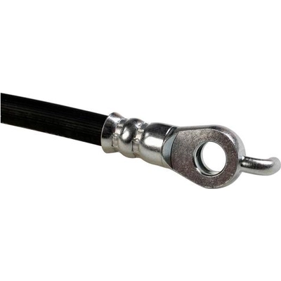 Front Brake Hose by BRAKEBEST - BH620242 pa2