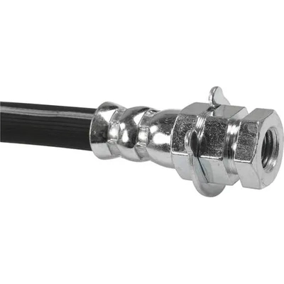 Front Brake Hose by BRAKEBEST - BH620284 pa2