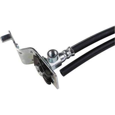 Front Brake Hose by BRAKEBEST - BH620288 pa1