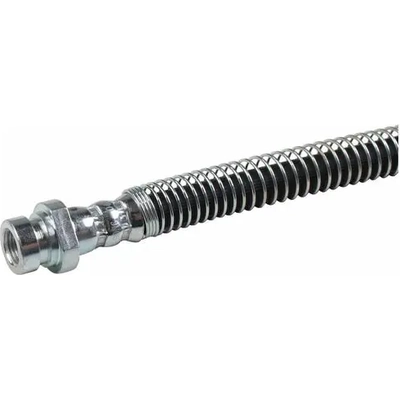 Front Brake Hose by BRAKEBEST - BH620298 pa2