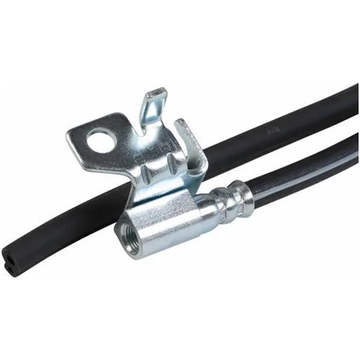 Front Brake Hose by BRAKEBEST - BH620324 pa2