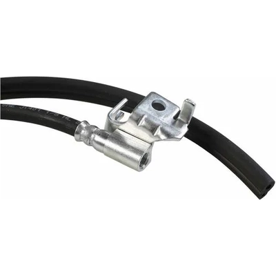 Front Brake Hose by BRAKEBEST - BH620325 pa2