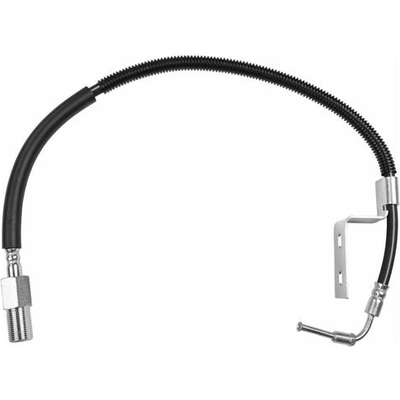 Front Brake Hose by BRAKEBEST - BH620338 pa2