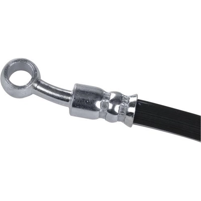 Front Brake Hose by BRAKEBEST - BH620391 pa1