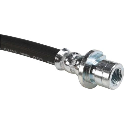 Front Brake Hose by BRAKEBEST - BH620393 pa1