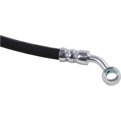 Front Brake Hose by BRAKEBEST - BH620394 pa2