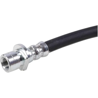 Front Brake Hose by BRAKEBEST - BH620395 pa1