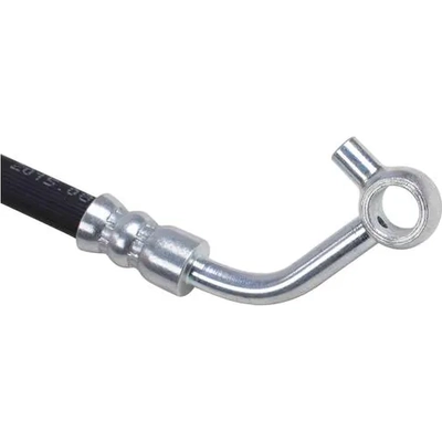 Front Brake Hose by BRAKEBEST - BH620396 pa1