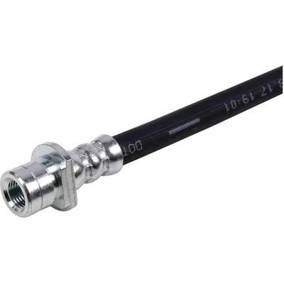 Front Brake Hose by BRAKEBEST - BH620397 pa1