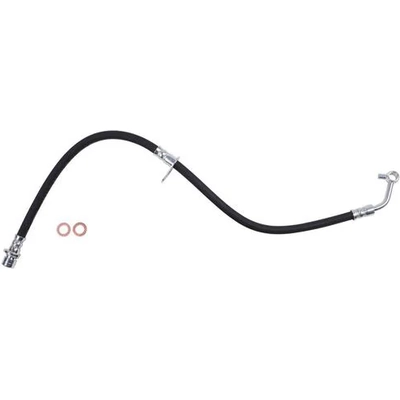 Front Brake Hose by BRAKEBEST - BH620397 pa2