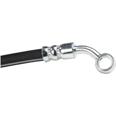 Front Brake Hose by BRAKEBEST - BH620398 pa2