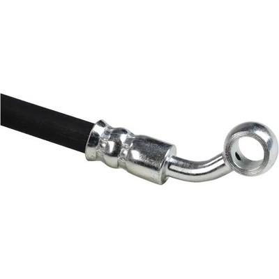 Front Brake Hose by BRAKEBEST - BH620399 pa2