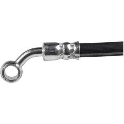 Front Brake Hose by BRAKEBEST - BH620400 pa1