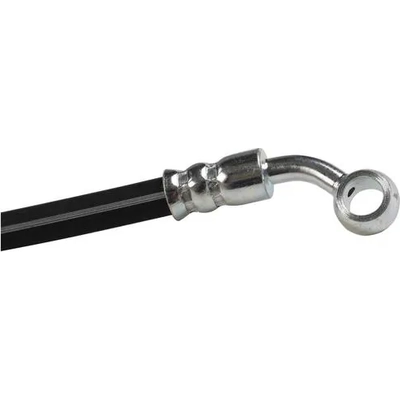 Front Brake Hose by BRAKEBEST - BH620401 pa2