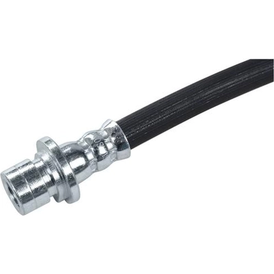 Front Brake Hose by BRAKEBEST - BH620402 pa1