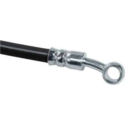 Front Brake Hose by BRAKEBEST - BH620402 pa2