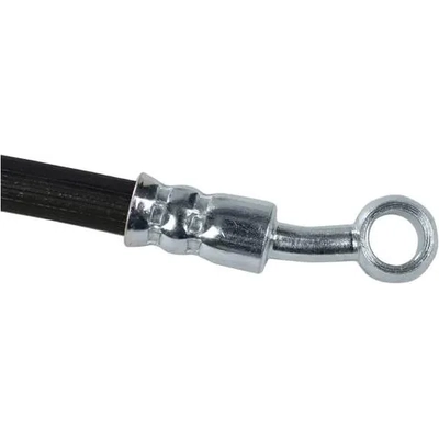 Front Brake Hose by BRAKEBEST - BH620403 pa1