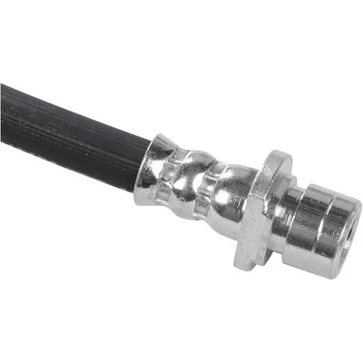 Front Brake Hose by BRAKEBEST - BH620404 pa2
