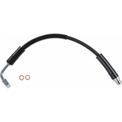 Front Brake Hose by BRAKEBEST - BH620426 pa1