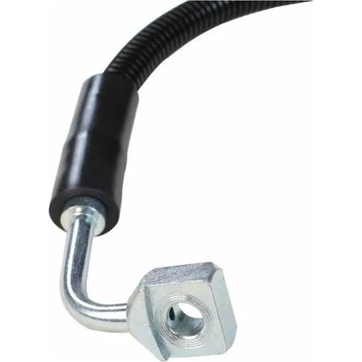 Front Brake Hose by BRAKEBEST - BH620426 pa2