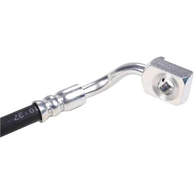 Front Brake Hose by BRAKEBEST - BH620430 pa3