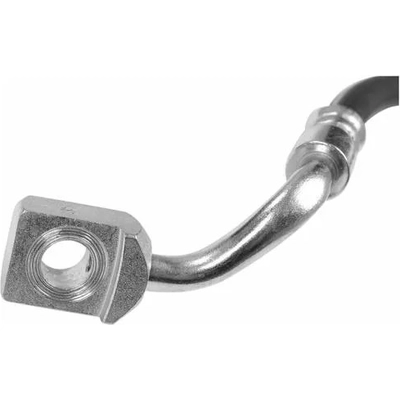 Front Brake Hose by BRAKEBEST - BH620431 pa1