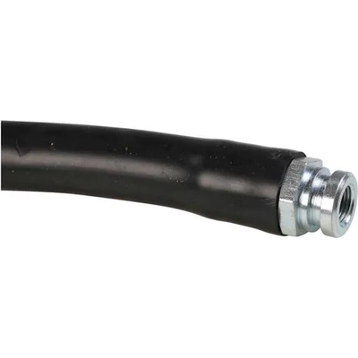 Front Brake Hose by BRAKEBEST - BH620437 pa2